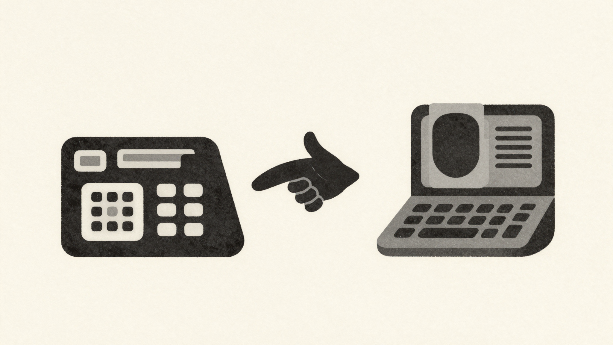 HelloFax alternative