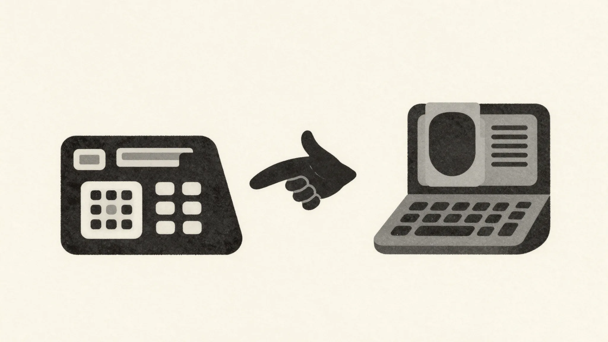 HelloFax alternative