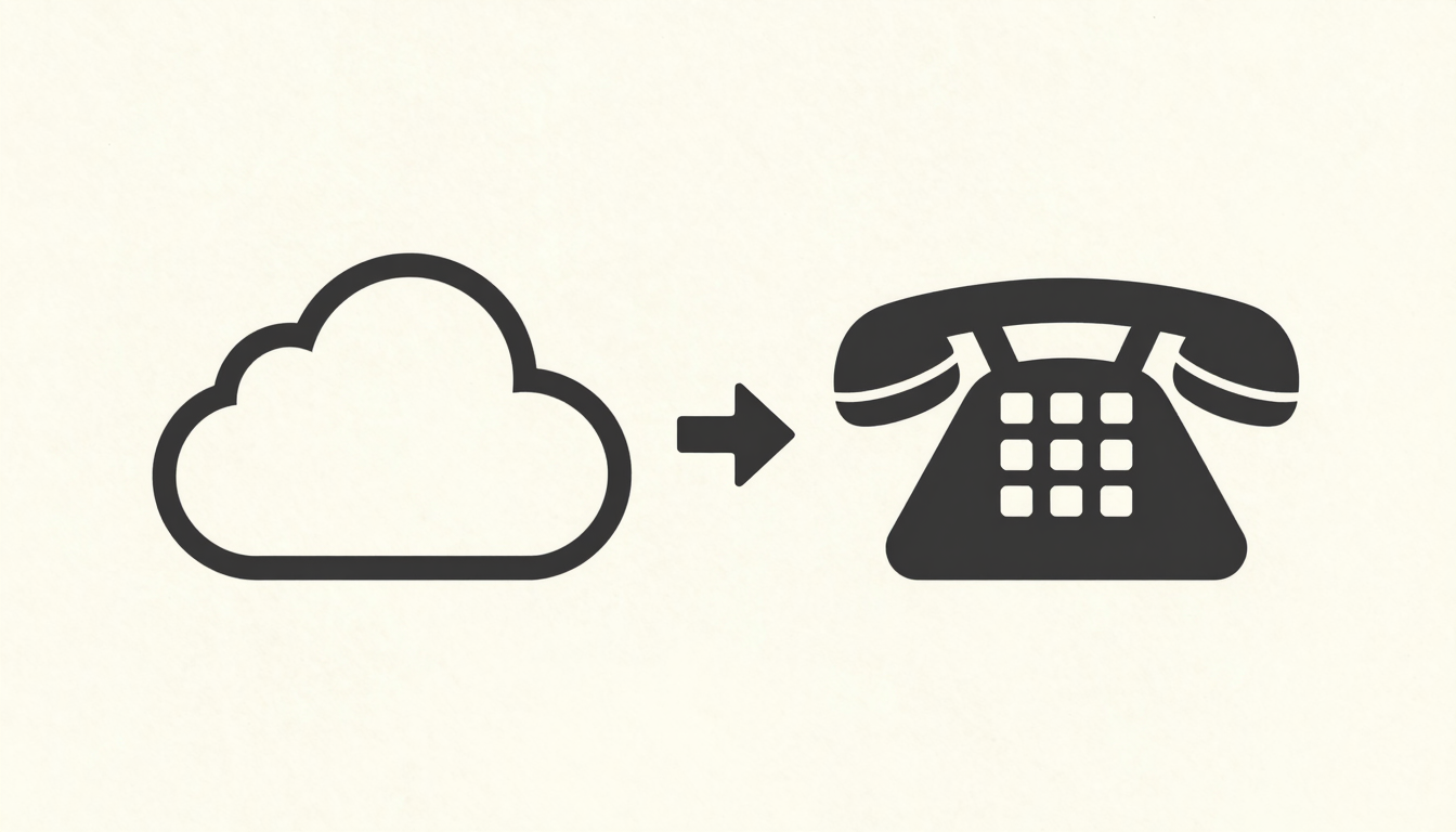 RingCentral alternative