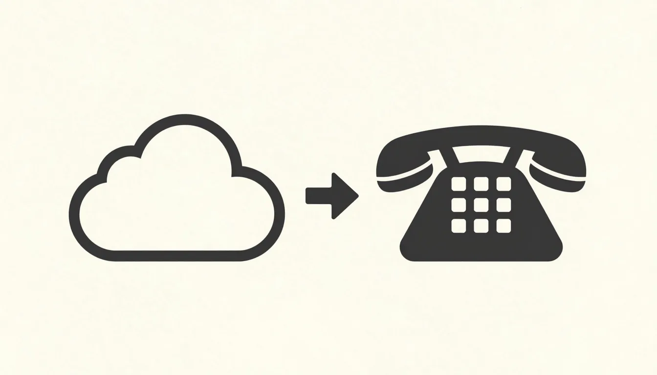 RingCentral alternative