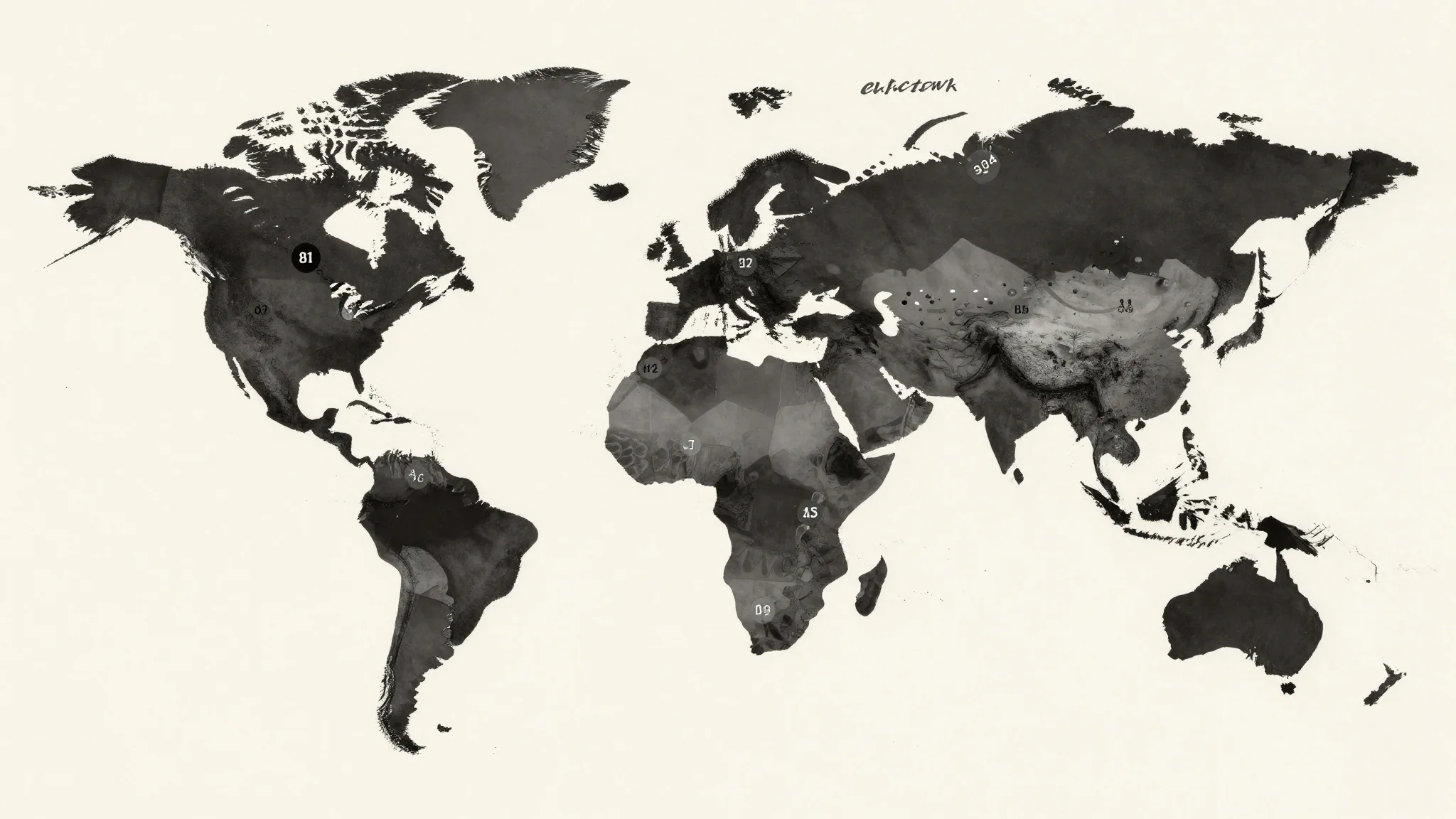 Country codes