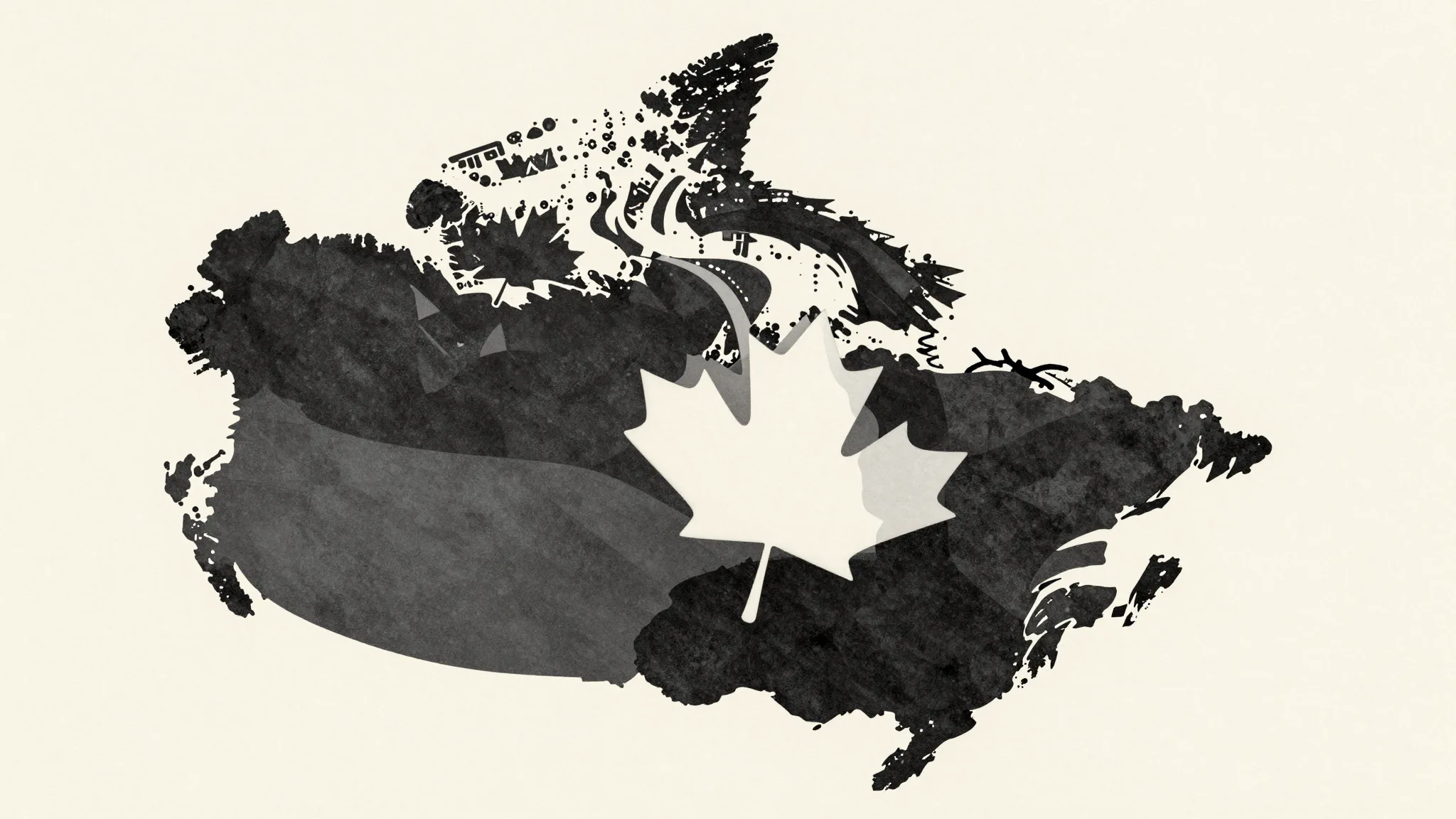 Fax to Canada