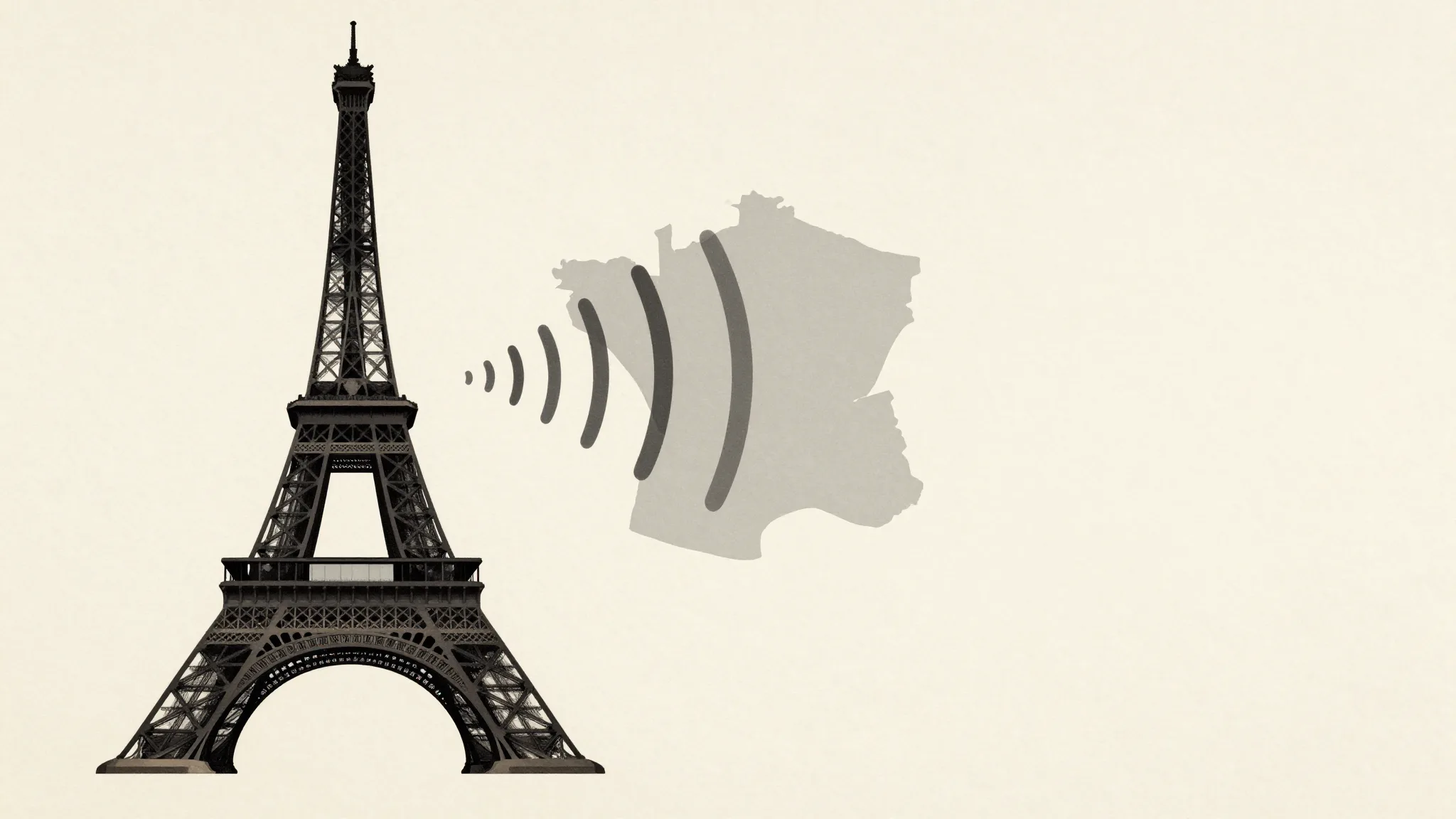 Fax to France