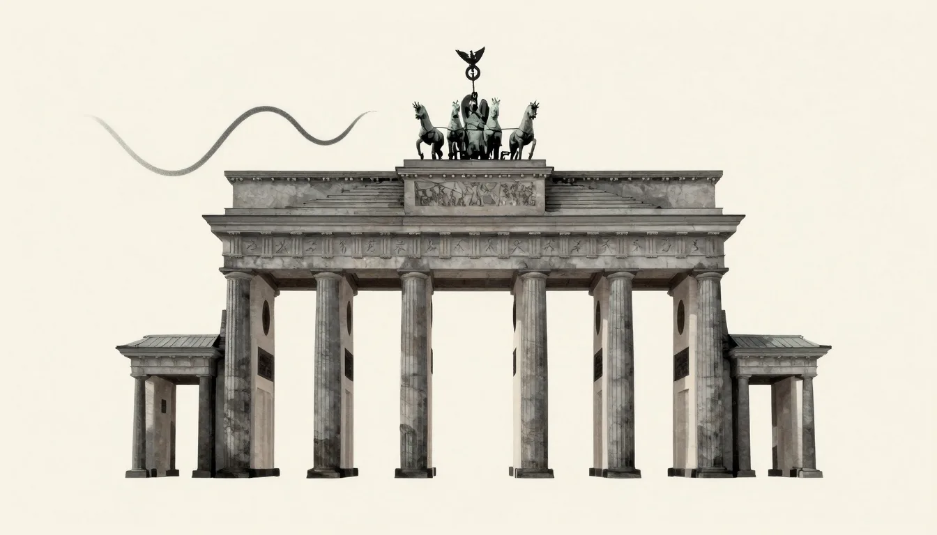 Fax to Germany