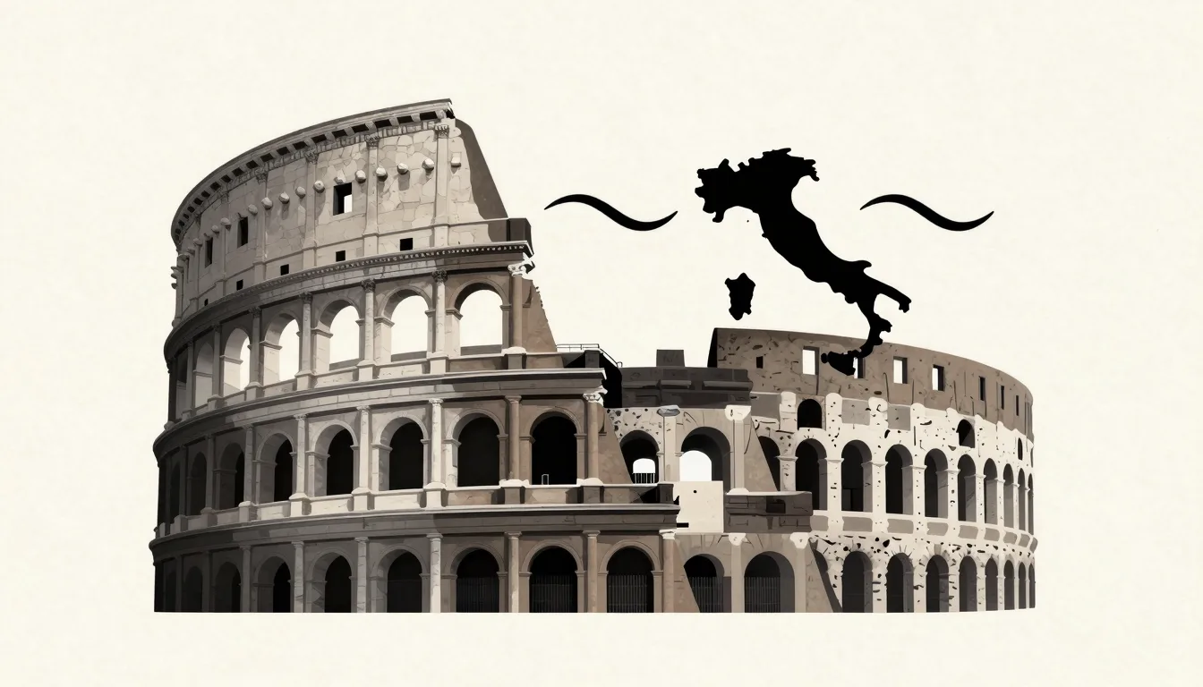 Fax to Italy