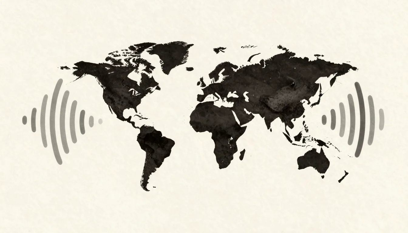 How to send international fax