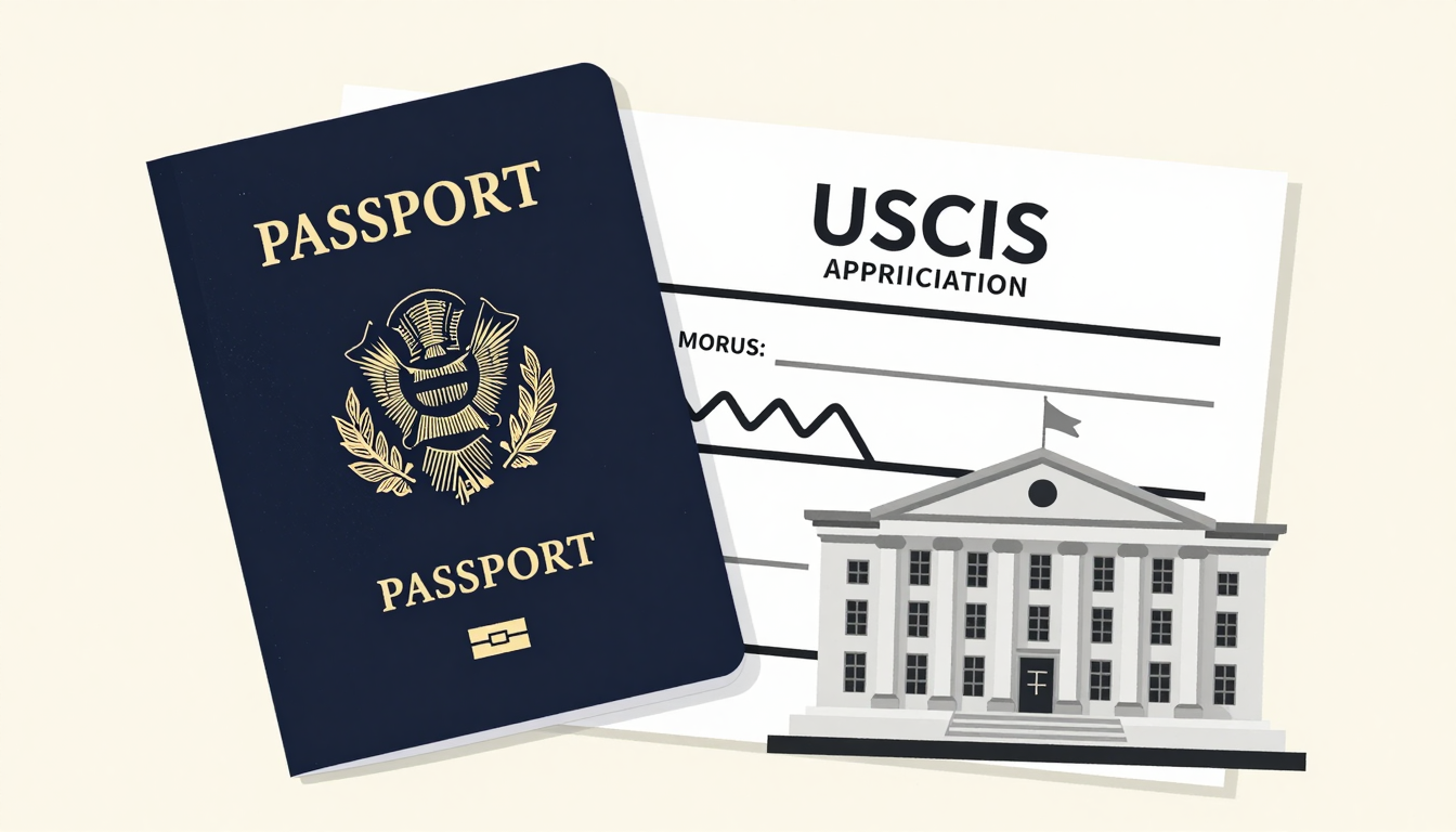 Fax USCIS