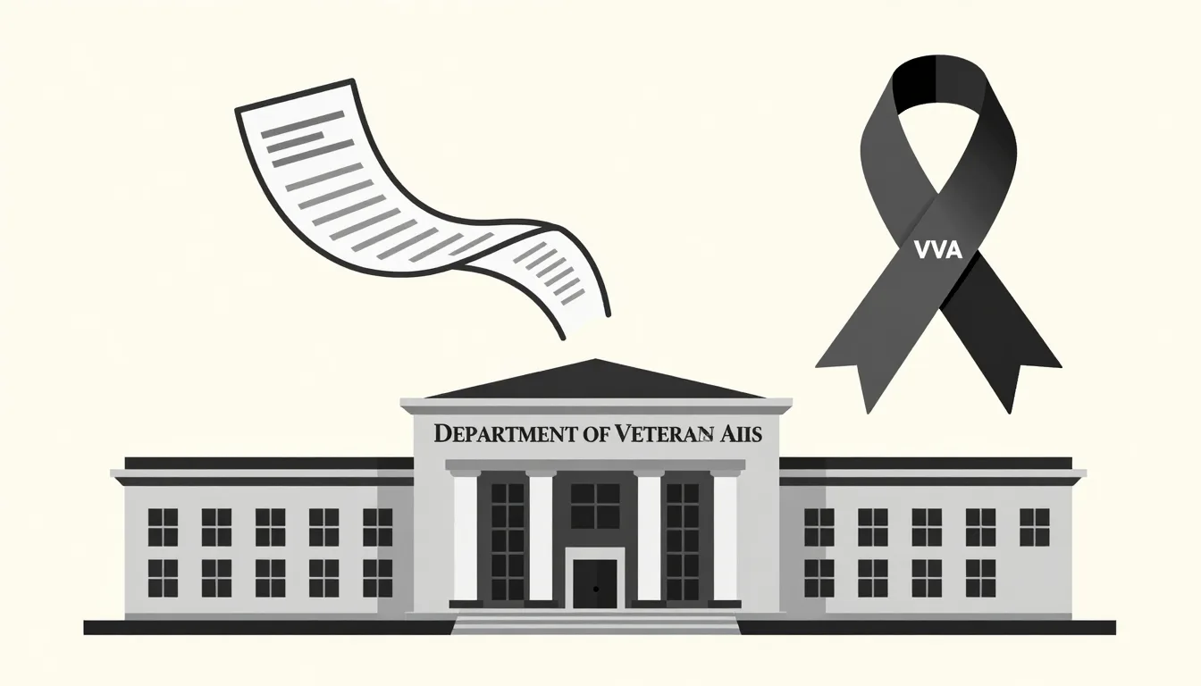 Fax VA