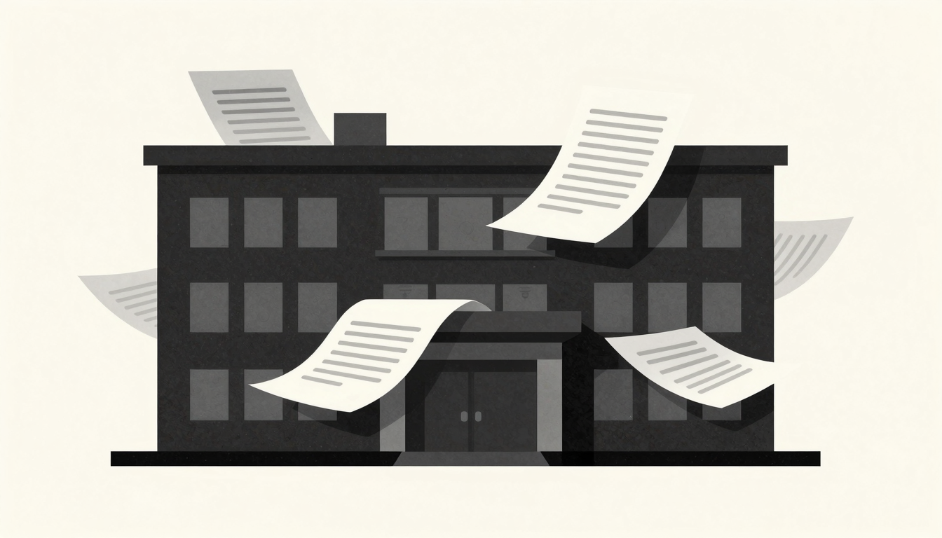 Fax app for medical clinics