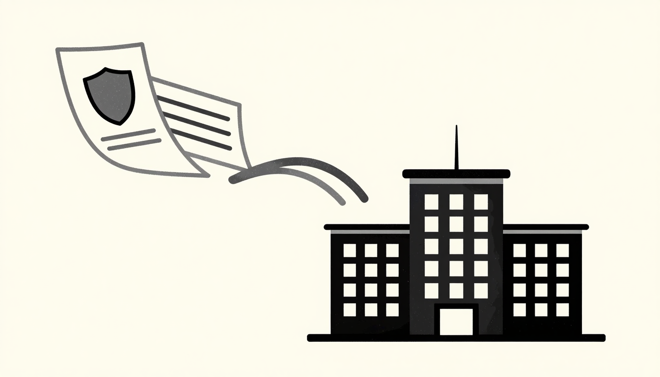 Fax insurance claims