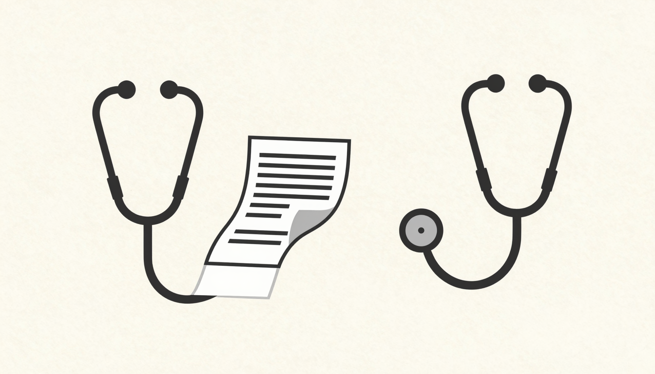 Fax doctor referrals