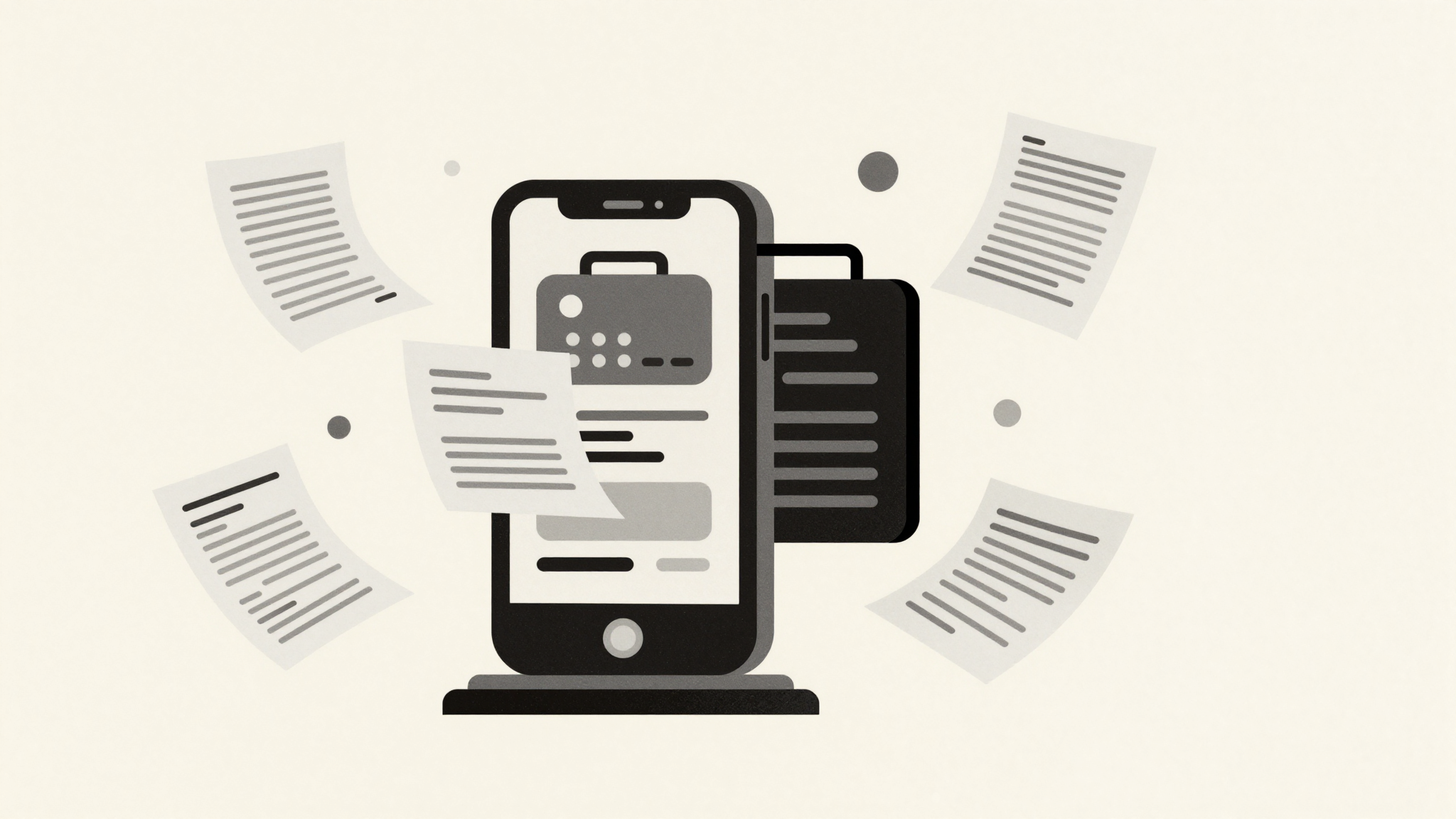 Fax app for realtors