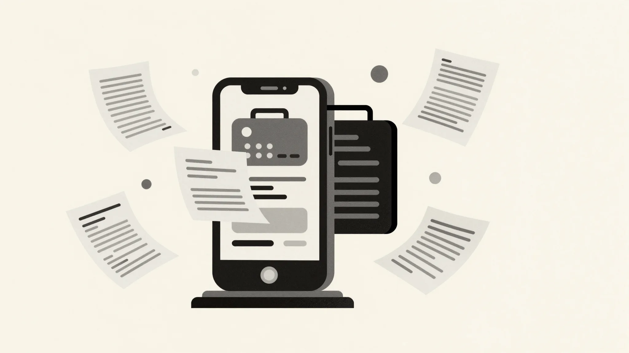 Fax app for realtors